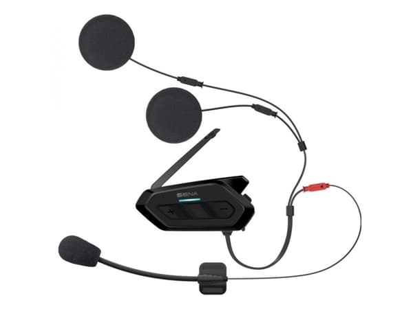 Sena Spider RT1 Dual Pack samtaleanlæg til motorcykel