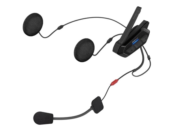 Sena Spider RT1 Dual Pack samtaleanlæg til motorcykel