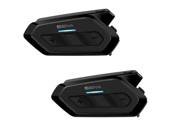 Sena Spider RT1 Dual Pack samtaleanlæg til motorcykel