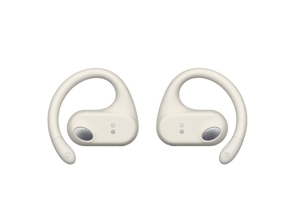 1More S30, True Wireless Stereo (TWS), Samtale/Musikk/Sport/Hverdag, 79,7 g, Hodesett, Hvit