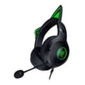 Miniatyrbillede 4 af 6: Razer Kraken Kitty V2 Gaming-headset