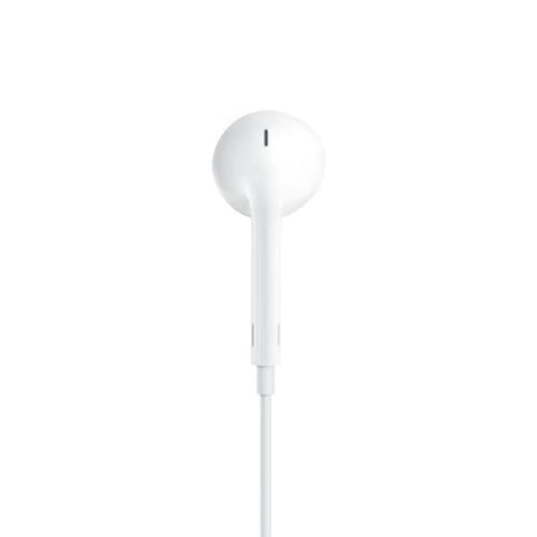 Apple EarPods USB-C med Mikrofon