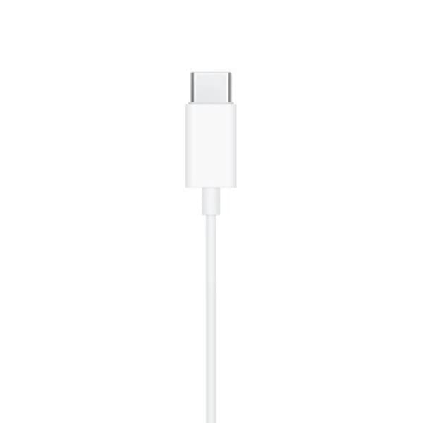 Apple EarPods USB-C med Mikrofon