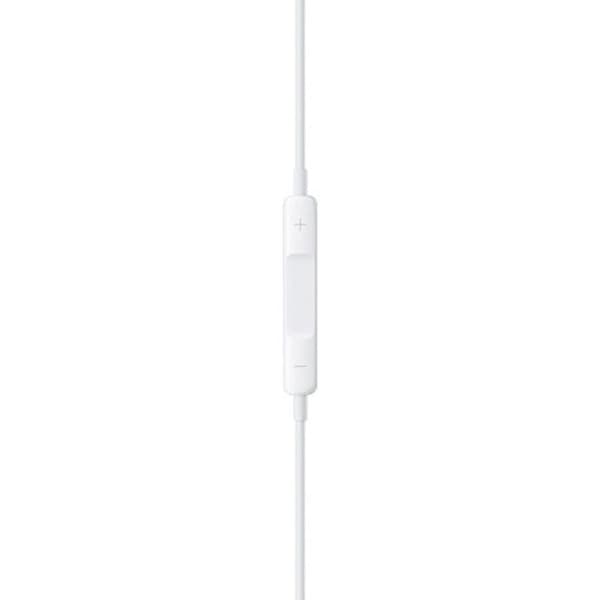 Apple EarPods USB-C med Mikrofon