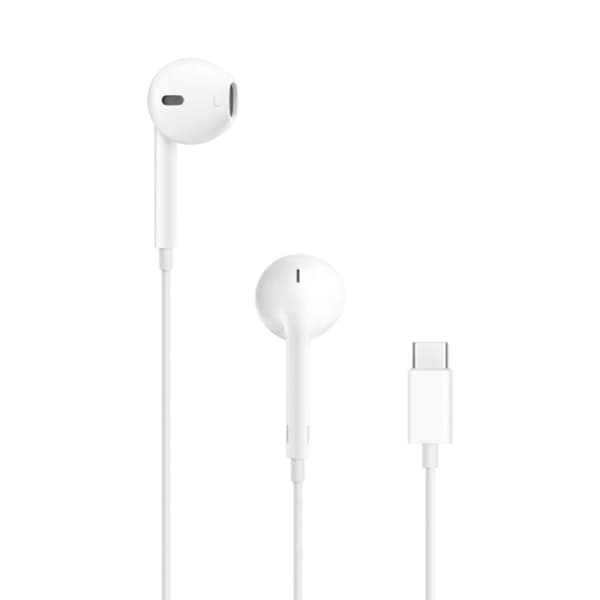 Apple EarPods USB-C med Mikrofon