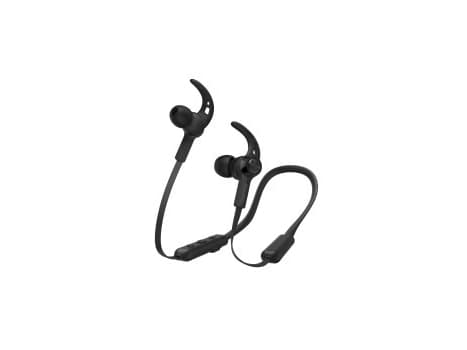 Hama 00184190, Trådløs, Idretter, 20 - 20000 Hz, 23 g, Hodesett, Sort