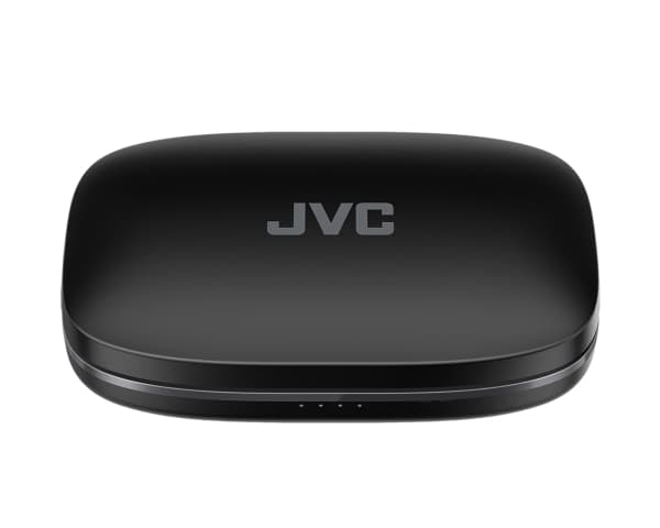JVC HA-NP50T - True wireless-hörlurar med mikrofon - öppet öra - Bluetooth