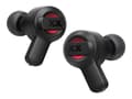 Miniatyrbilde 3 av 5: JVC HA-XC62T - Xtreme Xplosives - True wireless-hodetelefoner med mikrofon - ørepropp - Bluetooth
