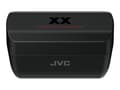 Miniatyrbilde 4 av 5: JVC HA-XC62T - Xtreme Xplosives - True wireless-hodetelefoner med mikrofon - ørepropp - Bluetooth