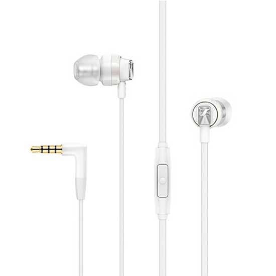 Sennheiser Hovedtelefoner Briller Virtual Reality Cx 300s Hvid