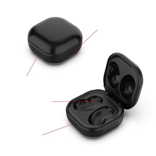 Dock for Samsung Galaxy Buds Live ørepropper Ladebrett Ladekabel