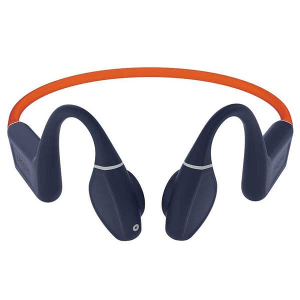 Creative Outlier Free Pro+ Trådløse Sportshovedtelefoner Blå