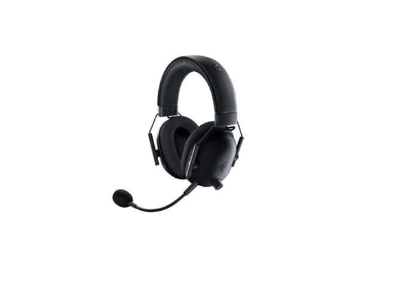Razer BlackShark V2 Pro, langaton, pelaaminen, 12 - 28000 Hz, 320 g, kuulokkeet, musta
