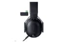 Miniatyrbilde 2 av 5: Razer BlackShark V2 X for Xbox - Hodesett - full størrelse - kablet - 3,5 mm jakk - lydisolerende - svart