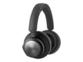 Miniatyrbild 4 av 5: Bang & Olufsen Cisco 980 - Headset - fullstorlek - Bluetooth - trådlös, kabelansluten - aktiv brusradering - USB-A, 3,5 mm kontakt - antracitsvart -