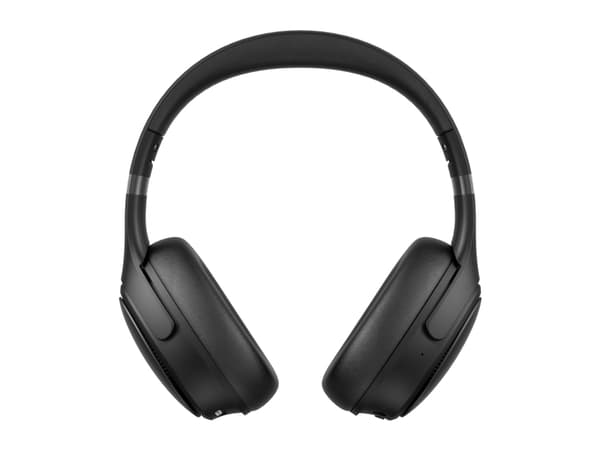 Havit Pro Anc Bluetooth Kulaklik Siyah, Trådløs, Samtale/Musikk/Sport/Hverdag, Hodesett, Sort