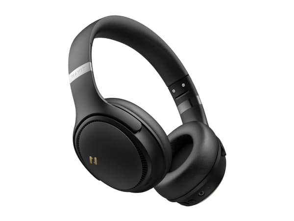 Havit Pro Anc Bluetooth Kulaklik Siyah, Trådløs, Samtale/Musikk/Sport/Hverdag, Hodesett, Sort