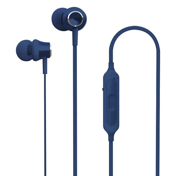 Celly Bh Stereo 2 Bluetooth Sininen
