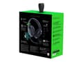 Miniatyrbillede 3 af 11: Razer Barracuda X Trådløs Kabling Headset Sort