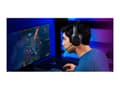Miniatyrbillede 5 af 11: Razer Barracuda X Trådløs Kabling Headset Sort