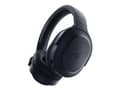 Miniatyrbillede 7 af 11: Razer Barracuda X Trådløs Kabling Headset Sort