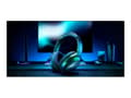 Miniatyrbillede 9 af 11: Razer Barracuda X Trådløs Kabling Headset Sort