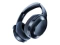 Miniatyrbillede 10 af 11: Razer Barracuda X Trådløs Kabling Headset Sort