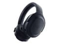 Miniatyrbillede 1 af 11: Razer Barracuda X Trådløs Kabling Headset Sort