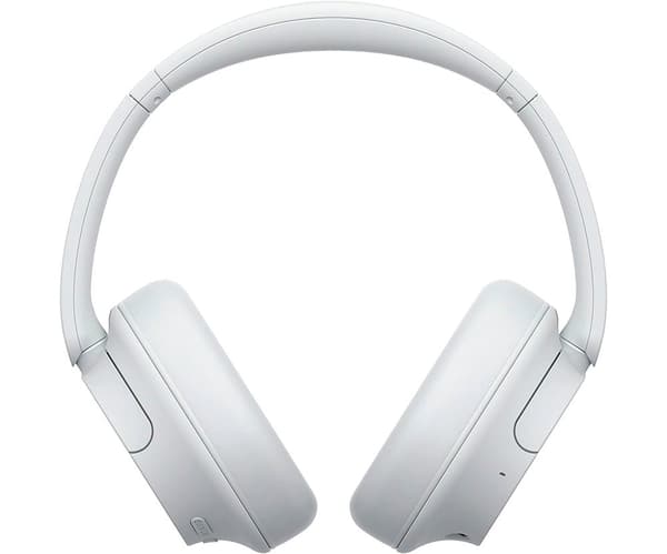 Sony Trådlösa Hörlurar Ch-720n Vit