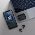 Miniatyrbild 4 av 7: Champion Wireless Buds PRO ANC CHTW400 – Svart