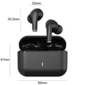 Miniatyrbild 6 av 7: Champion Wireless Buds PRO ANC CHTW400 – Svart