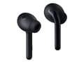 Miniatyrbild 2 av 5: Xiaomi Redmi Buds 3 - True wireless-hörlurar med mikrofon - öronknopp - Bluetooth - svart
