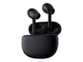Miniatyrbild 1 av 5: Xiaomi Redmi Buds 3 - True wireless-hörlurar med mikrofon - öronknopp - Bluetooth - svart