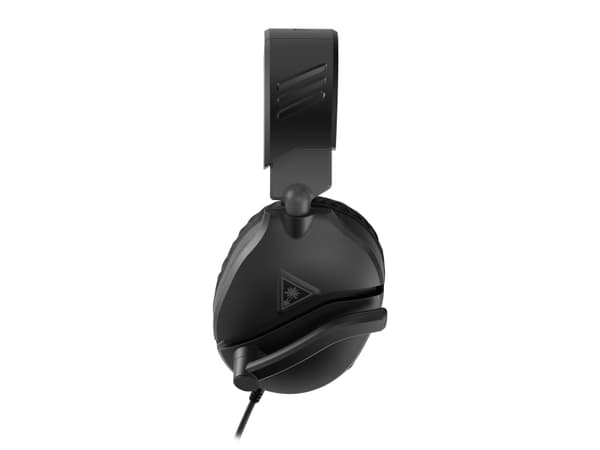 Turtle Beach Recon 70, Wired, 20 - 20000 Hz, Gaming, Headset, Black