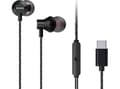 Pikkukuva 3 / 3: Aiwa KUULOKKEET USB-C ESTM-50 AIWA MUSTA