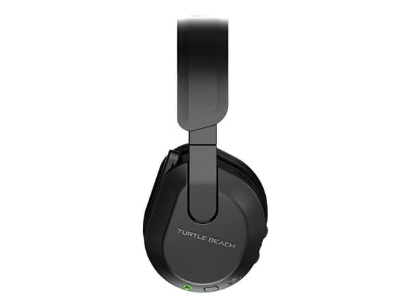 Turtle Beach Stealth 600 Gen 3 - For Xbox - hodesett - full størrelse - Bluetooth / 2,4 GHz radiofrekvens - trådløs - svart