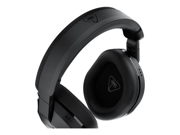 Turtle Beach Stealth 600 Gen 3 - For Xbox - hodesett - full størrelse - Bluetooth / 2,4 GHz radiofrekvens - trådløs - svart
