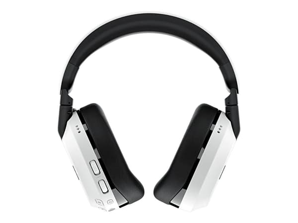 Turtle Beach Stealth 600 Gen 3 - Xboxille - kuulokkeet - täysikokoinen - Bluetooth/2,4 GHz radiotaajuus - langaton - valkoinen