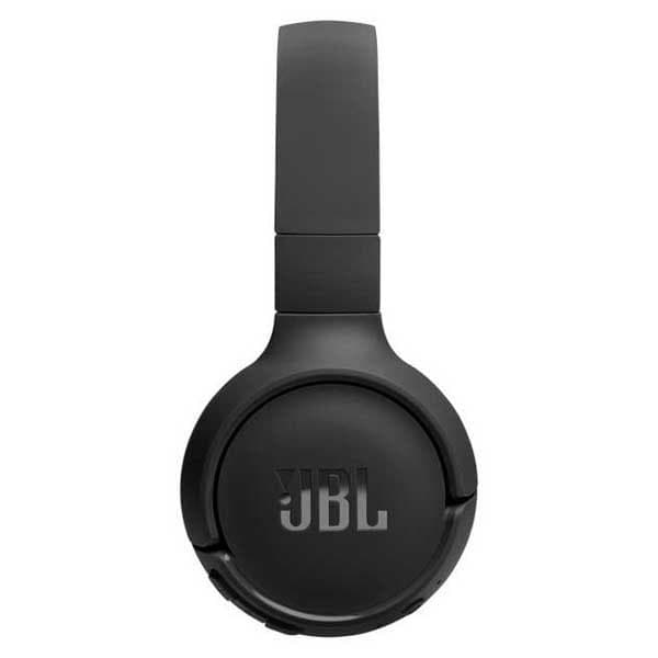 Jbl Langattomat Kuulokkeet Tune 520bt Musta