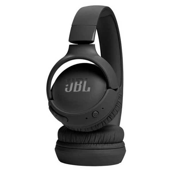 Jbl Langattomat Kuulokkeet Tune 520bt Musta