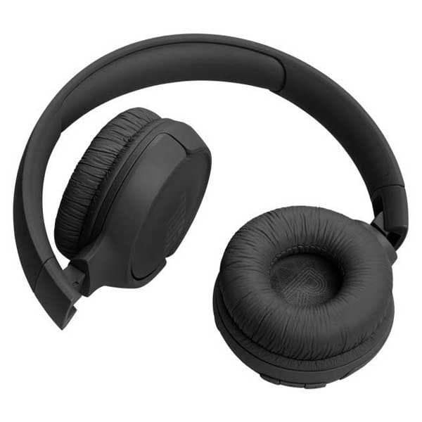 Jbl Langattomat Kuulokkeet Tune 520bt Musta
