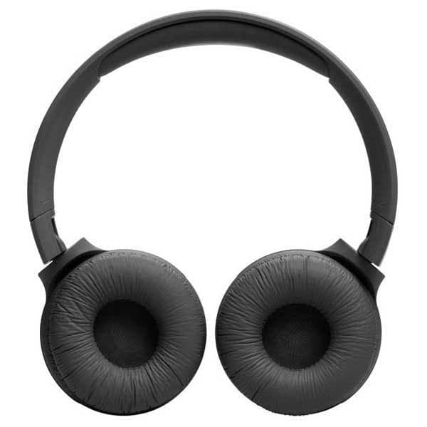 Jbl Langattomat Kuulokkeet Tune 520bt Musta