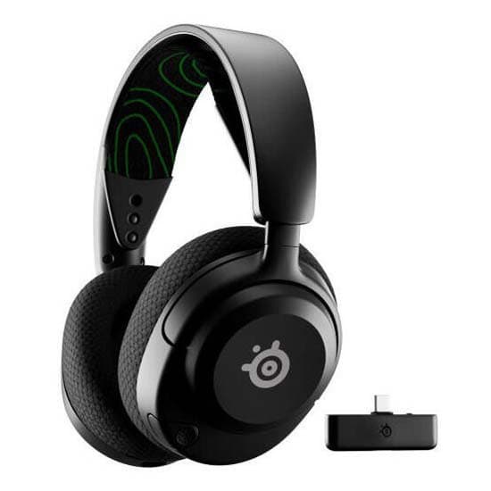 Steelseries Nova 5x Gaming-headset