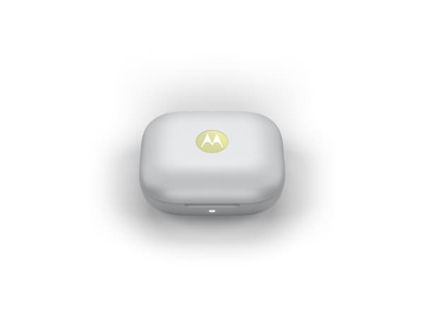 Motorola - True wireless-hodetelefoner med mikrofon