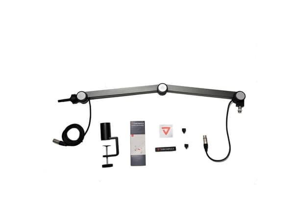 Statyw Thronmax Statyw do mikrofonu Thronmax Caster Stand S2 XLR