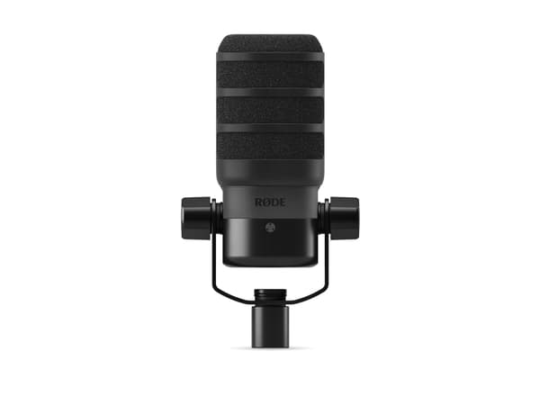 RØDE WS14, Mikrofonpute, Rode, PodMic, PodMic USB, Sort, Skum, 7,2 cm