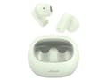 Miniatyrbild 2 av 2: USAMS Bluetooth 5.3 TWSTD Series Wireless Headphones Green/Green BHUTD04 (TD22)