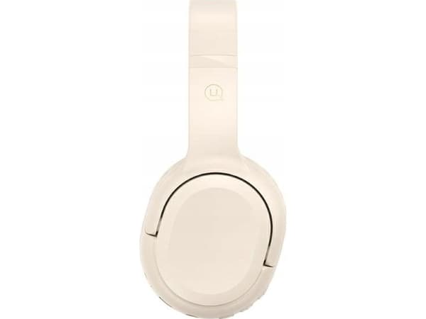 USAMS Bluetooth 5.3 -kuulokkeet Yun Series beige/beige TDLYEJYX02 (USAMS-YG23)