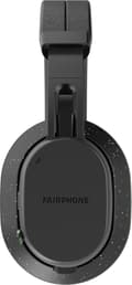 Miniatyrbilde 9 av 10: Fairphone Fairbuds XL trådløse hodetelefoner, svart