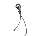 Miniatyrbild 5 av 11: Nedis PC headset | In-Ear | Mono | USB Type-A / USB Type-C™ | Vikbara Mikrofon | Grå / Svart